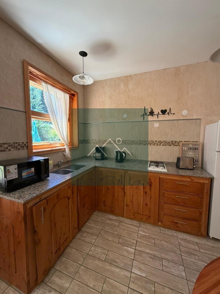 ALQUILER TURISTICO VILLA LA ANGOSTURA