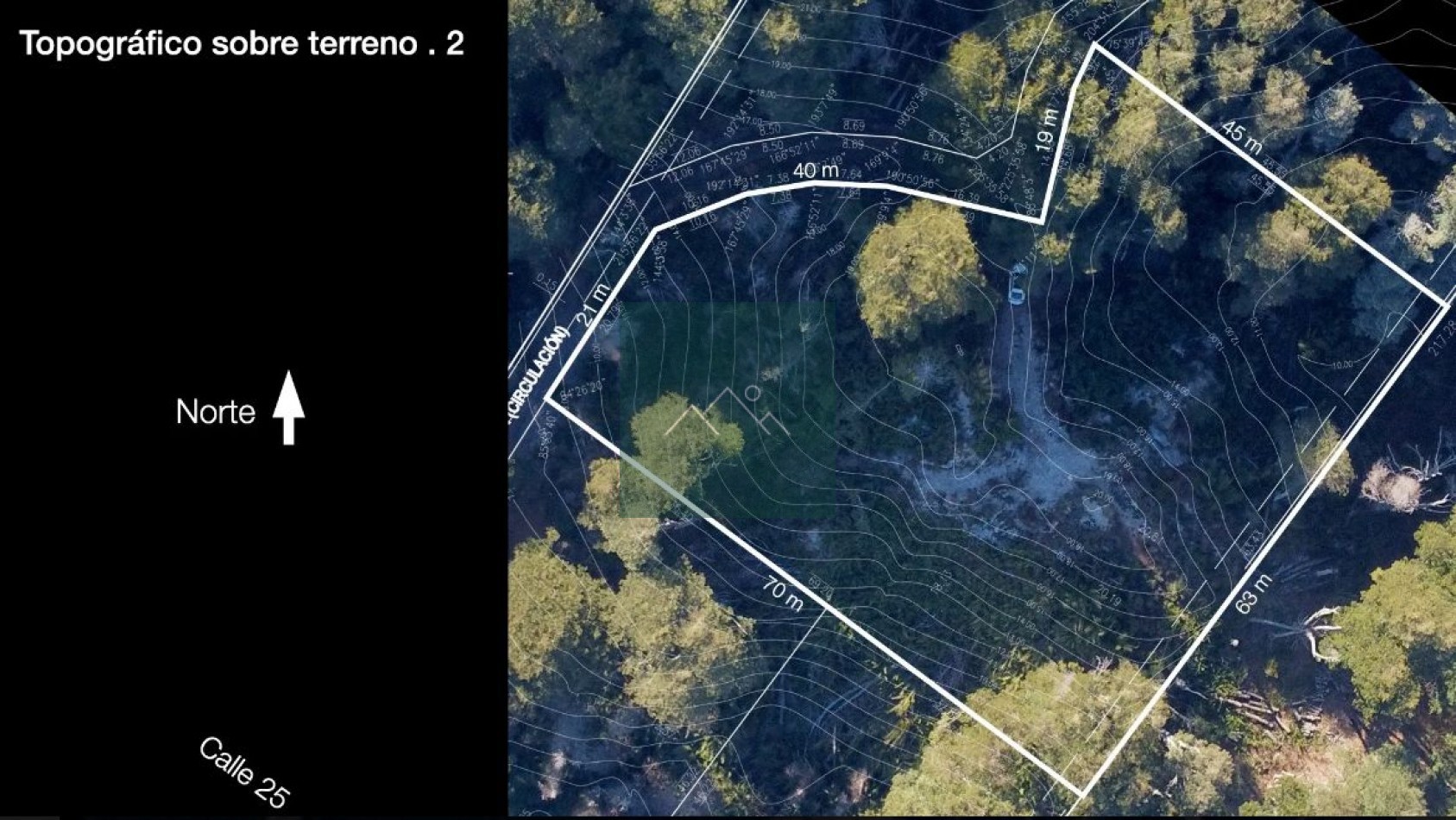 TERRENO EN VENTA EN VILLA LA ANGOSTURA