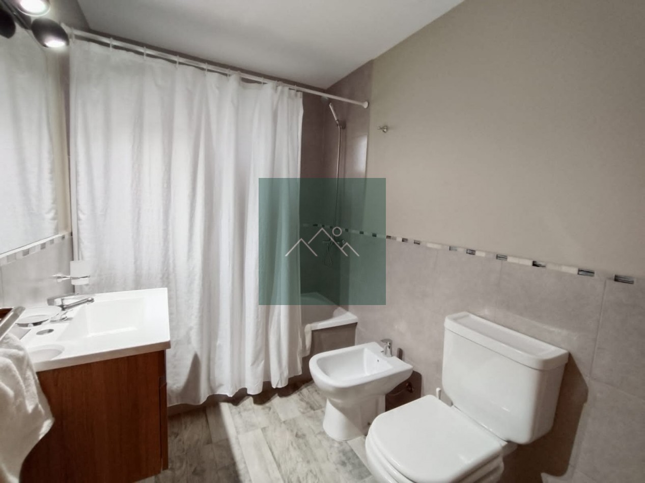 ALQUILER TEMPORAL EN VILLA LA ANGOSTURA