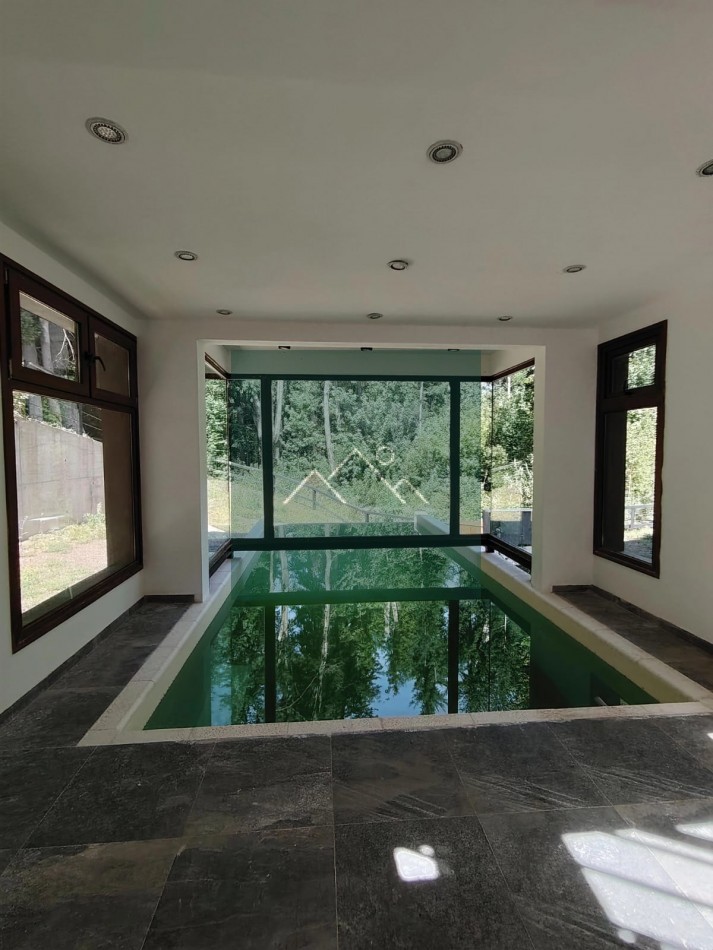 DEPARTAMENTO EN VENTA EN VILLA LA ANGOSTURA