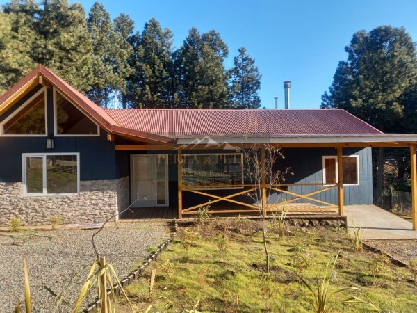 Casa en Venta San Martín de los Andes