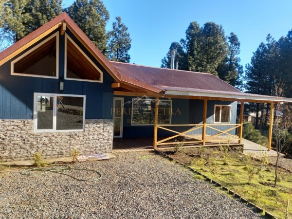 Casa en Venta San Martín de los Andes