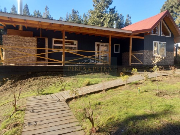 Casa en Venta San Martín de los Andes