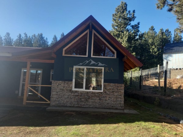 Casa en Venta San Martín de los Andes