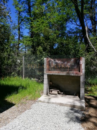 CABAÑAS ALQUILER TURISTICO EN VILLA LA ANGOSTURA