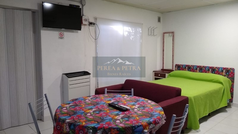 MONOAMBIENTE EN LAS GRUTAS -Alquiler Turistico-