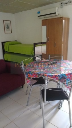 MONOAMBIENTE EN LAS GRUTAS -Alquiler Turistico-