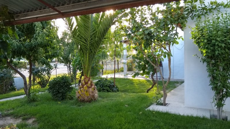 MONOAMBIENTE EN LAS GRUTAS -Alquiler Turistico-