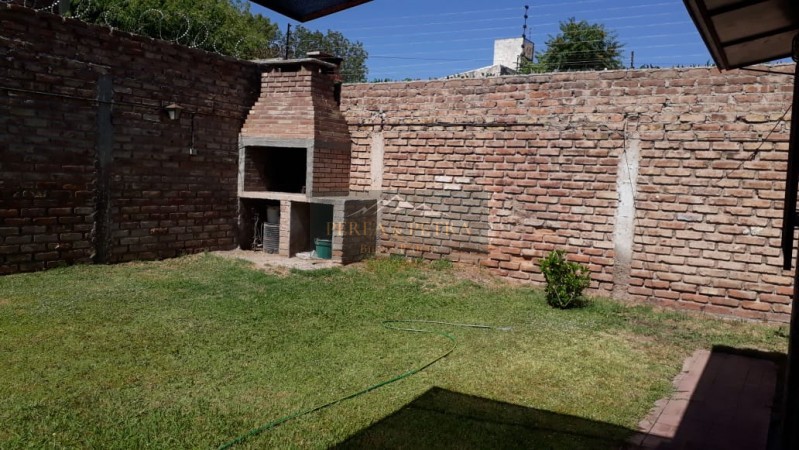 ALQUILER DE CASA EN MENDOZA