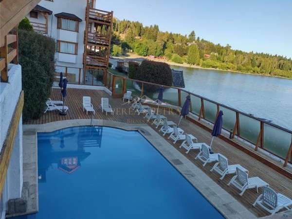 APART HOTEL EN BARILOCHE - ALQUILER TURISTICO