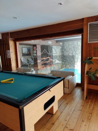 APART HOTEL EN BARILOCHE - ALQUILER TURISTICO