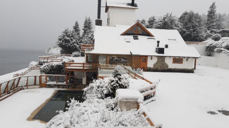 APART HOTEL EN BARILOCHE - ALQUILER TURISTICO