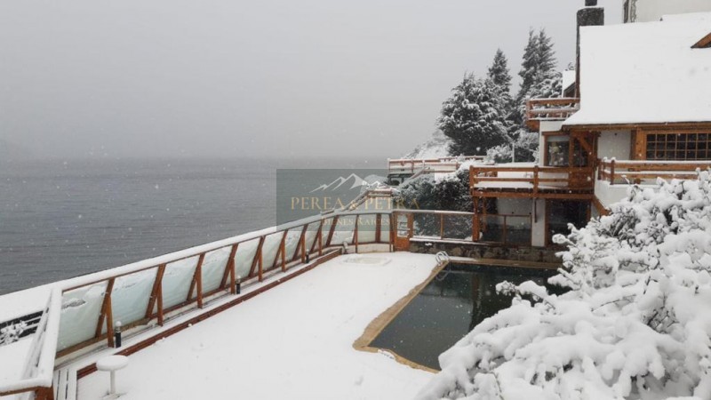 APART HOTEL EN BARILOCHE - ALQUILER TURISTICO