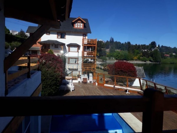 APART HOTEL EN BARILOCHE - ALQUILER TURISTICO