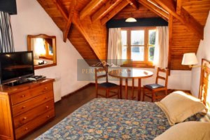 APART HOTEL EN BARILOCHE - ALQUILER TURISTICO