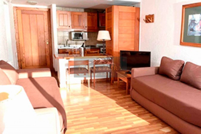 APART HOTEL EN BARILOCHE - ALQUILER TURISTICO