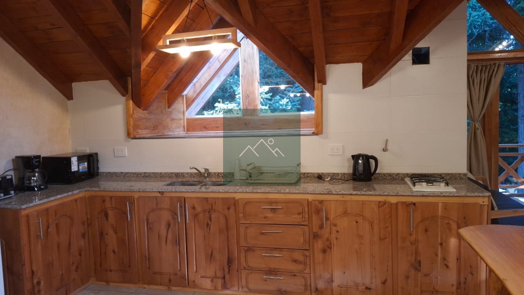 ALQUILER TURISTICO EN VILLA LA ANGOSTURA