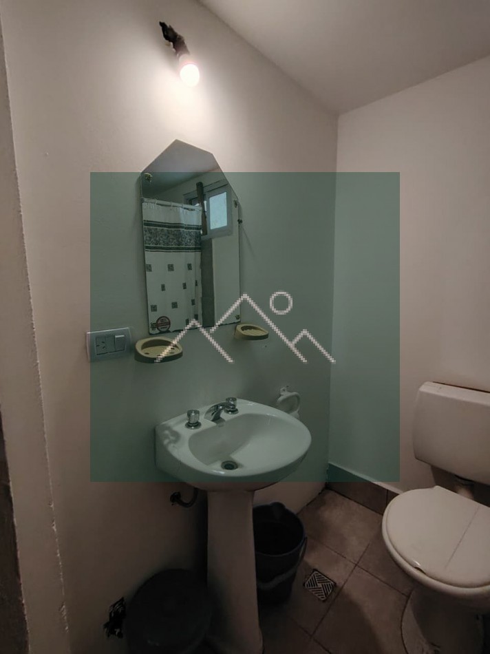 DEPARTAMENTO EN ALQUILER EN VILLA LA ANGOSTURA
