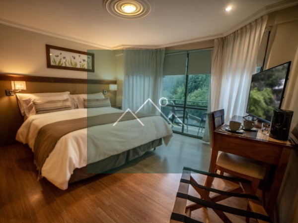 HOSTERIA VILLA LA ANGOSTURA