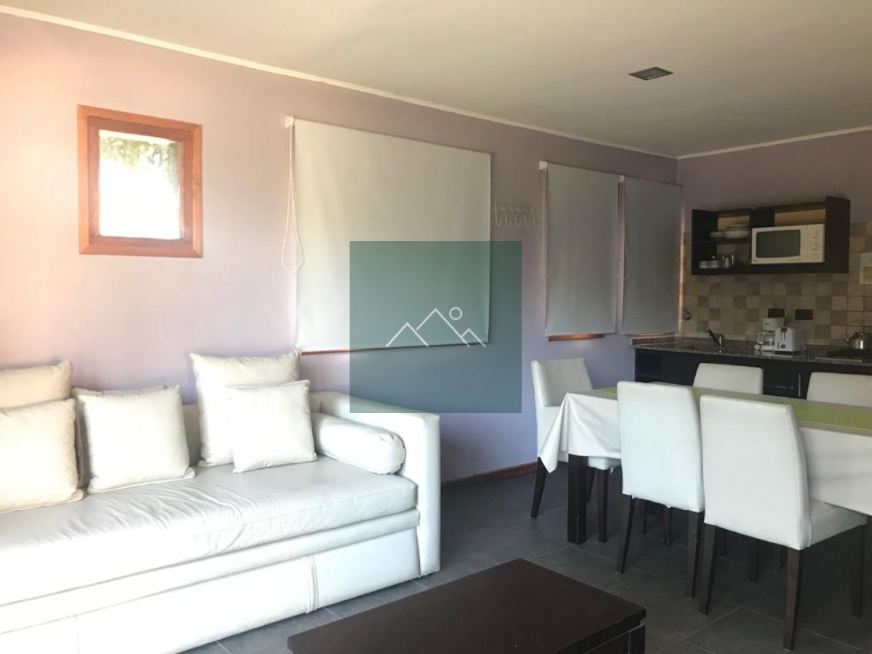 APART HOTEL