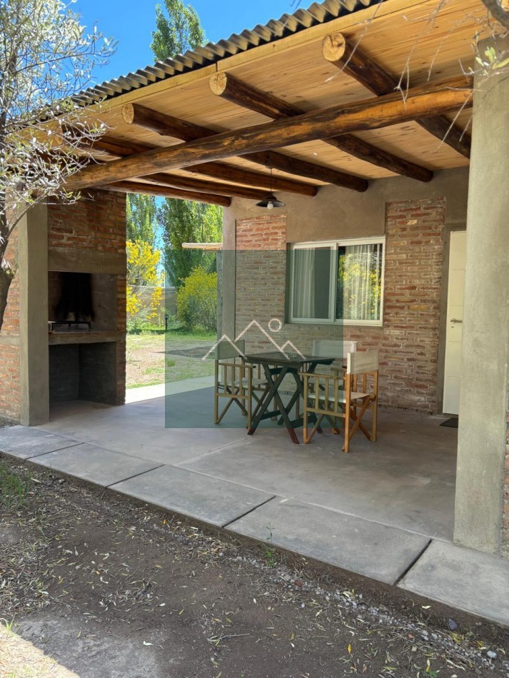 ALQUILER TURISTICO EN SAN RAFAEL