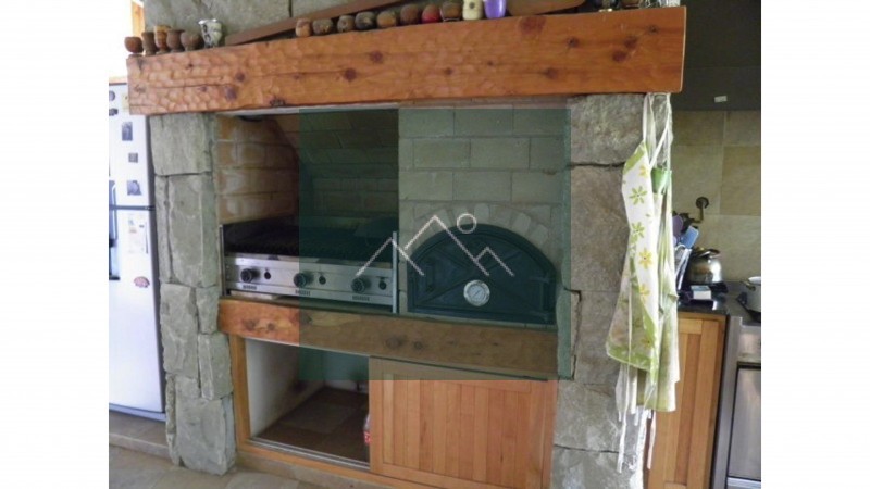 INCREIBLE CASA EN PUERTO MANZANO