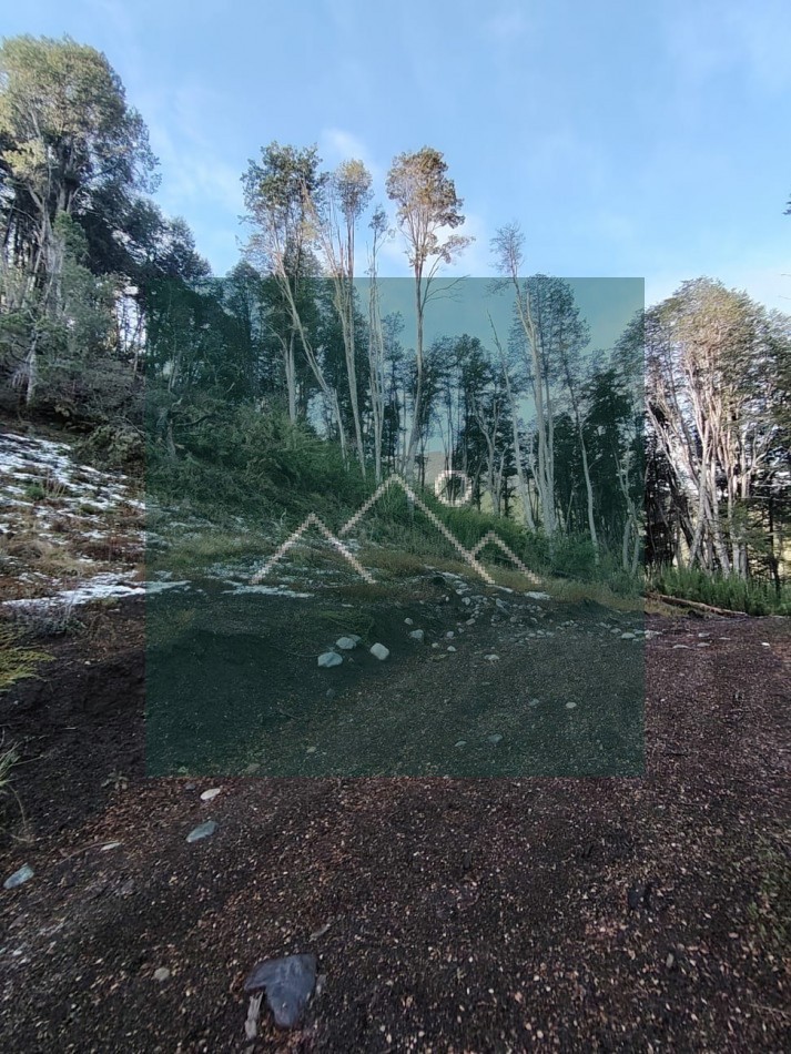 TERRENO EN VENTA EN VILLA LA ANGOSTURA