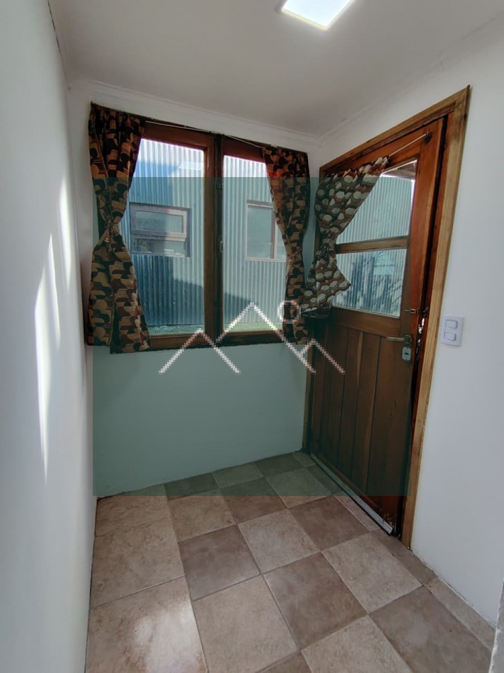 DEPARTAMENTO EN ALQUILER EN VILLA LA ANGOSTURA