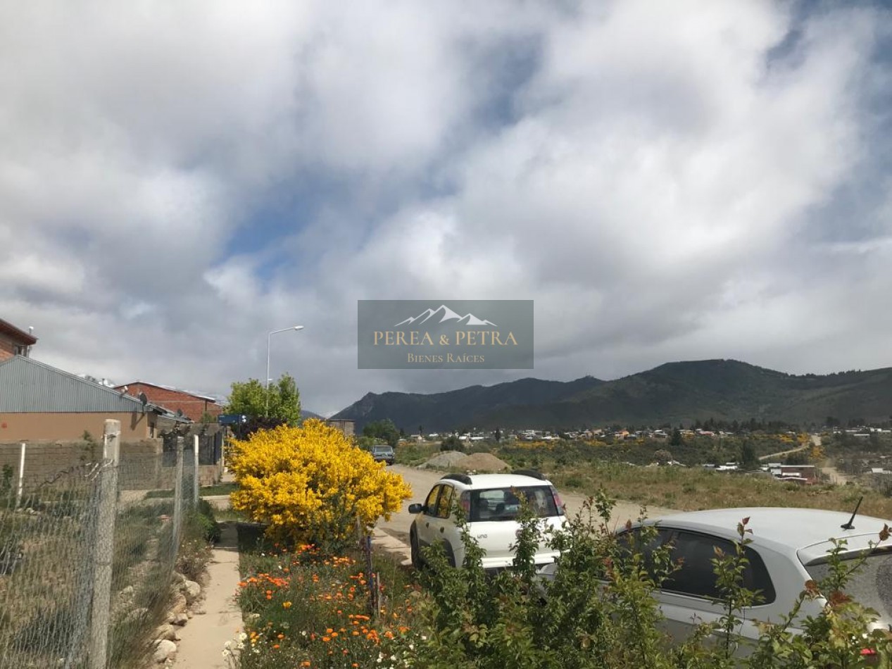 CASA EN BARILOCHE