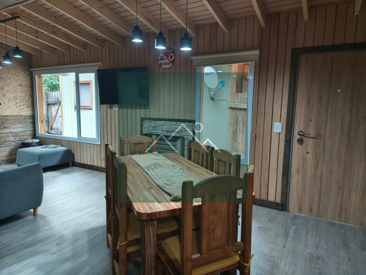 CASA EN ALQUILER EN VILLA LA ANGOSTURA