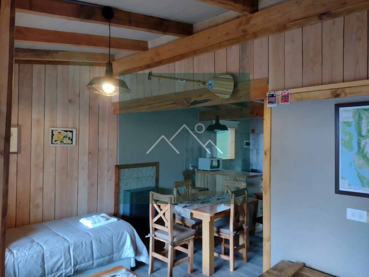 DEPARTAMENTO EN ALQUILER TURISTICO EN VILLA LA ANGOSTURA