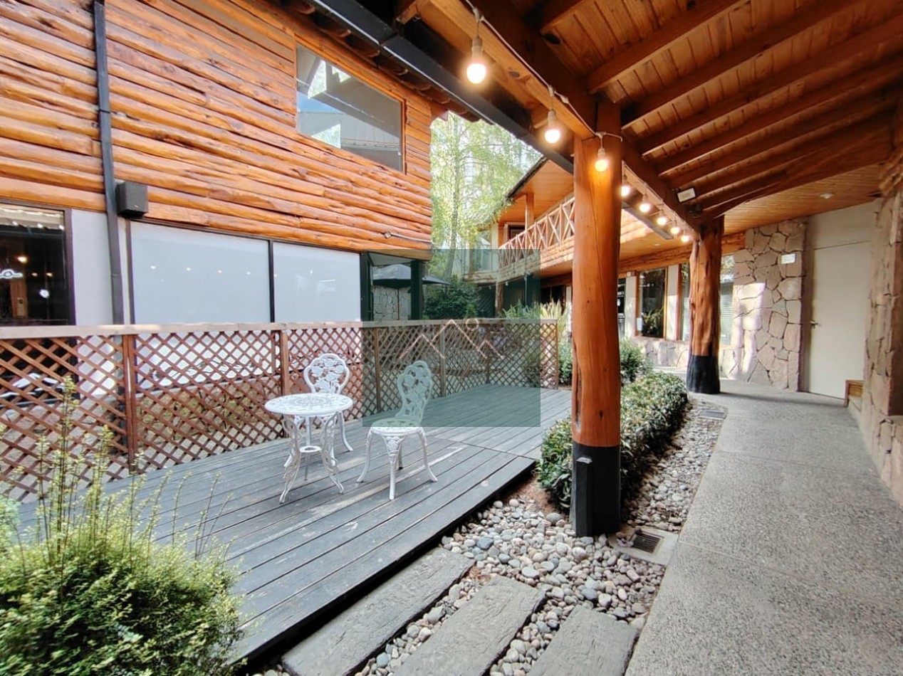 CAFE EN VENTA EN AV PRINCIPAL VLA