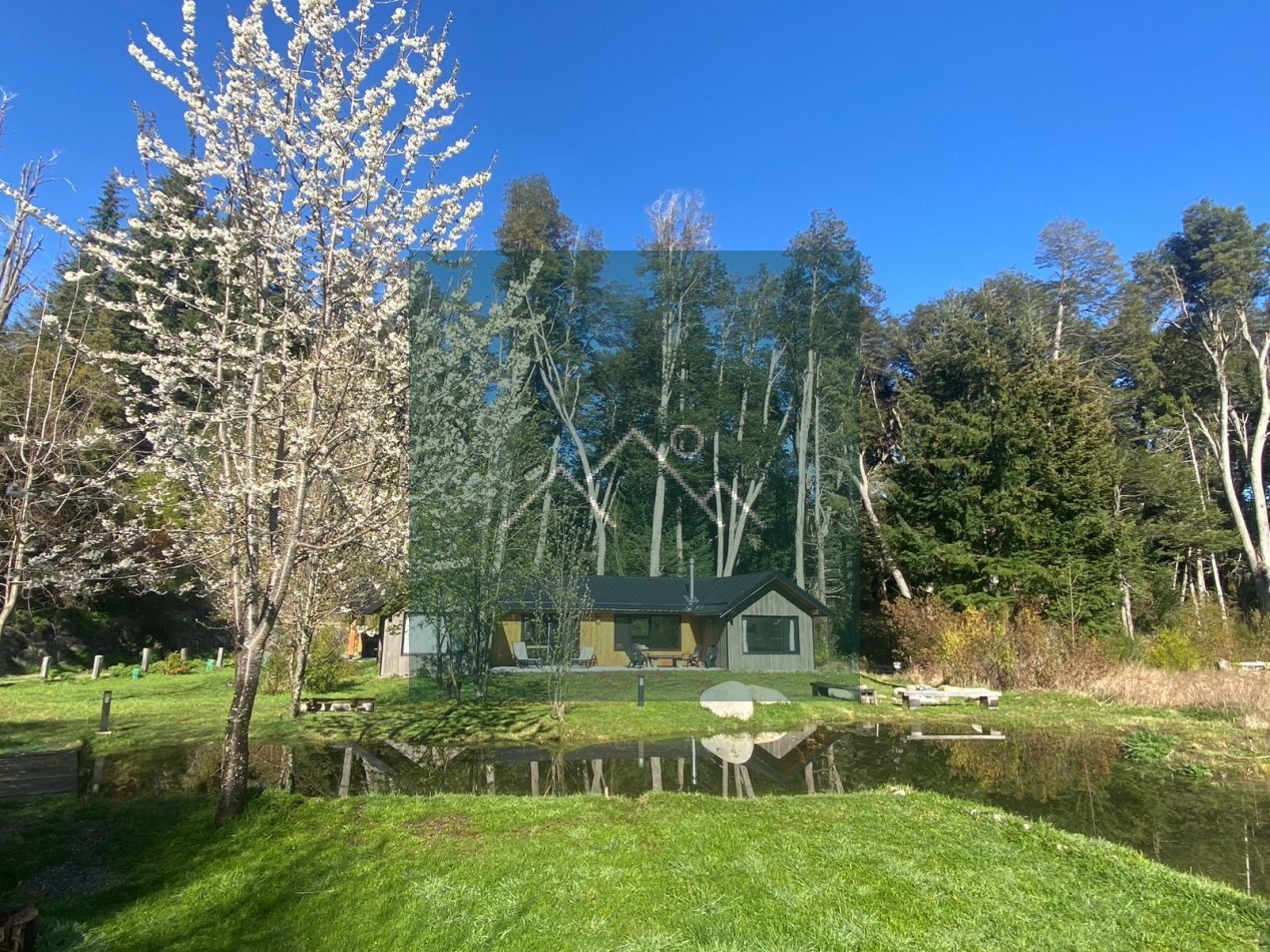 CASA EN ALQUILER EN PUERTO MANZANO