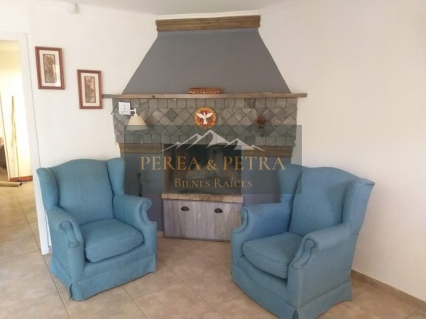 VENTA DE CASA Y PEQUEÑO DEPARTAMENTO