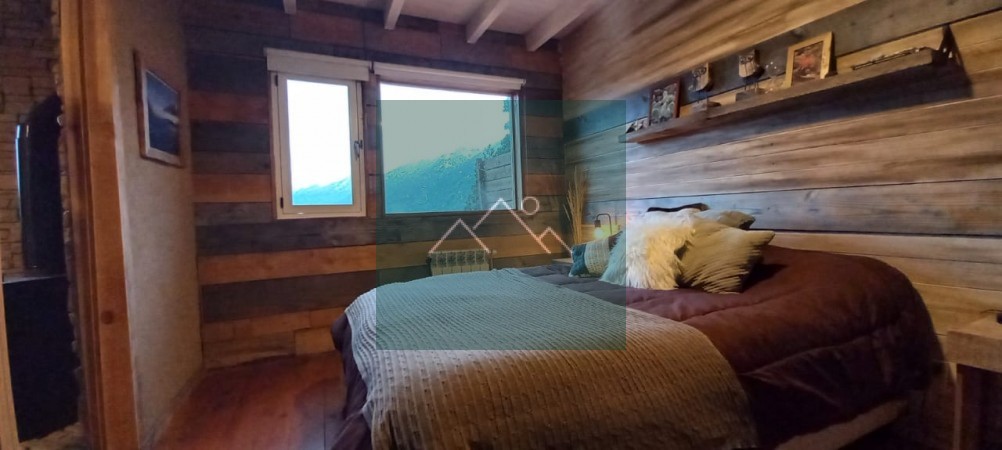 DEPARTAMENTO EN VILLA LA ANGOSTURA