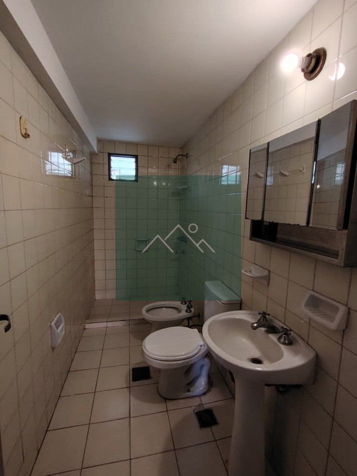 DEPARTAMENTO EN VENTA EN LA CIUDAD DE MENDOZA