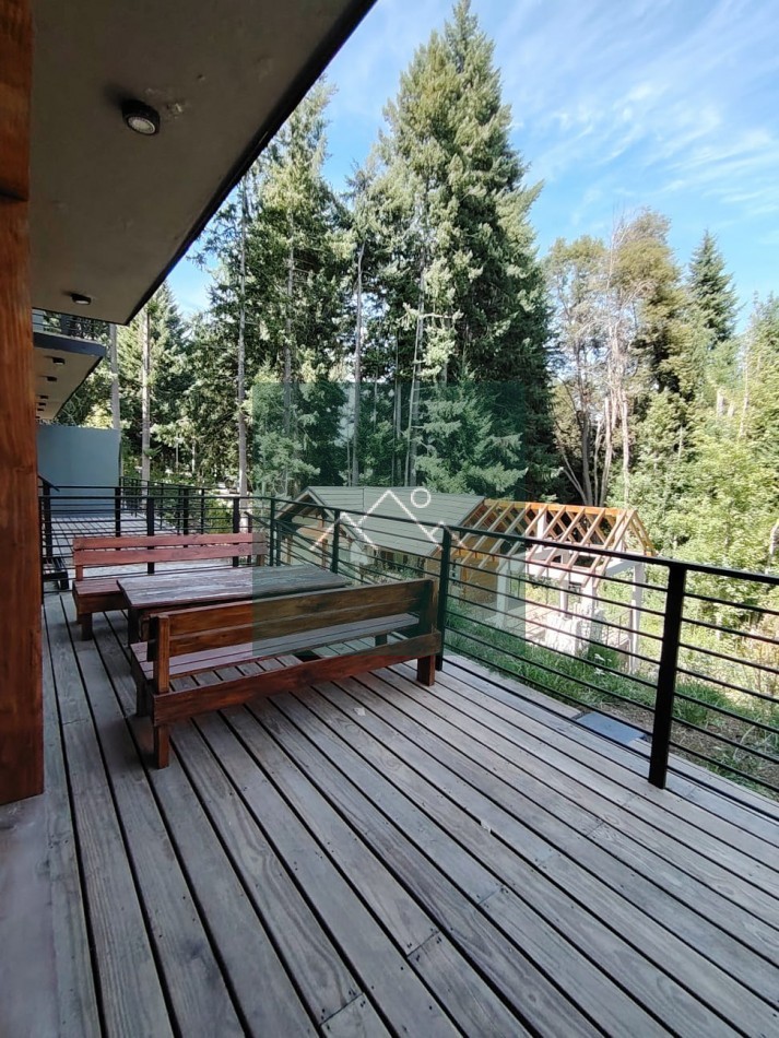 DEPARTAMENTO EN VENTA EN VILLA LA ANGOSTURA