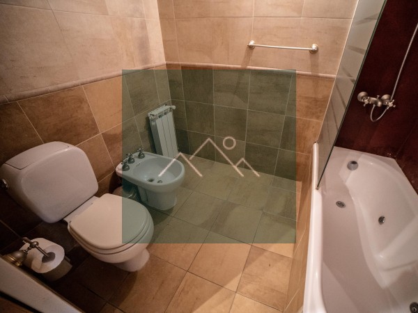 HOSTERIA VILLA LA ANGOSTURA