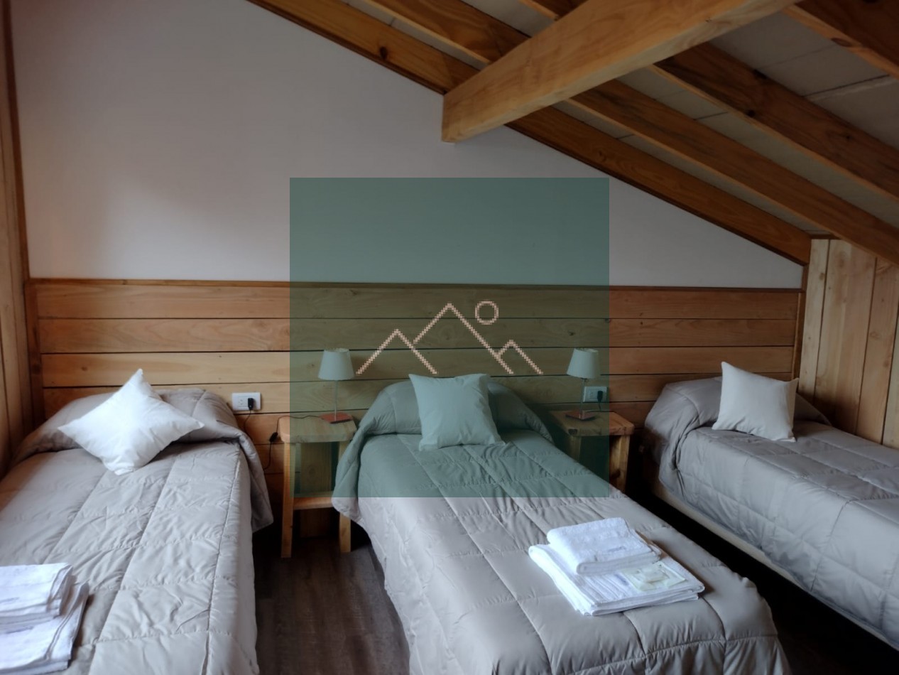 DEPARTAMENTO EN ALQUILER TURISTICO EN VILLA LA ANGOSTURA
