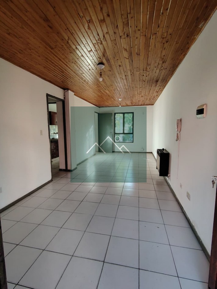 DEPARTAMENTO EN VENTA EN LA CIUDAD DE MENDOZA