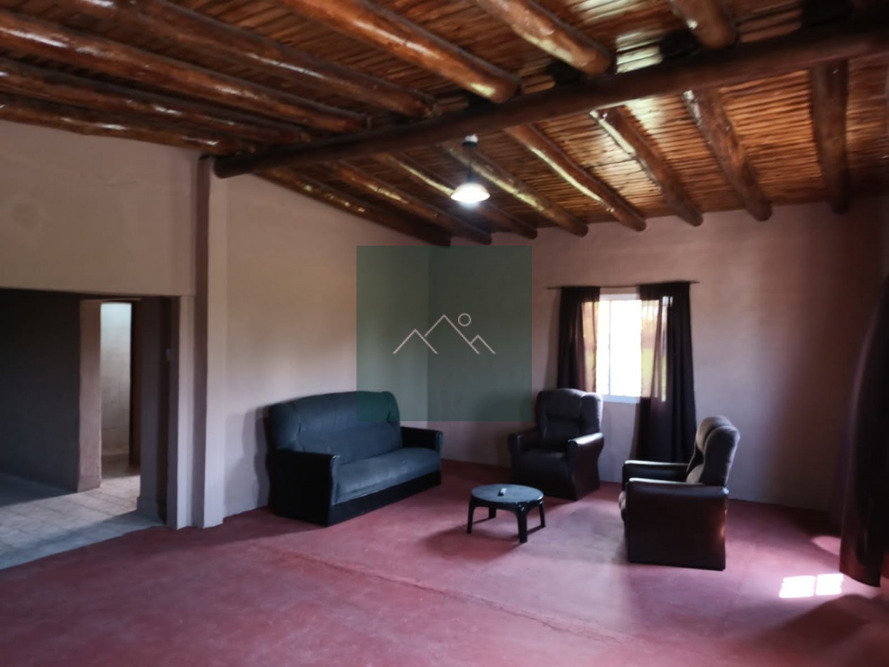 CASA QUINTA