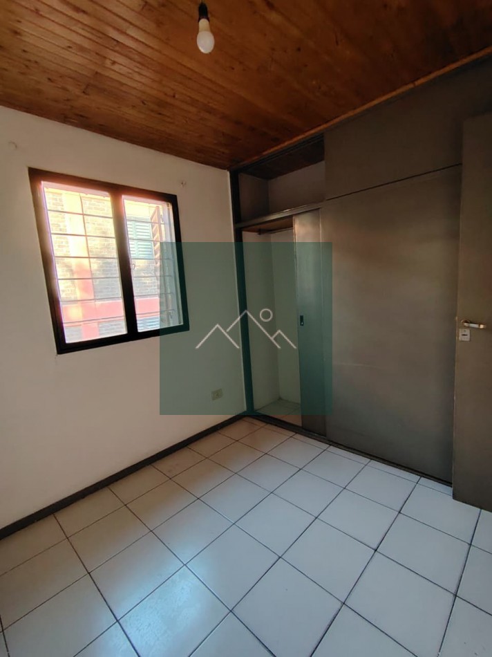 DEPARTAMENTO EN VENTA EN LA CIUDAD DE MENDOZA