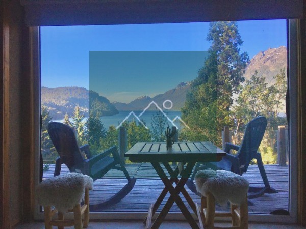 DEPARTAMENTO EN VILLA LA ANGOSTURA