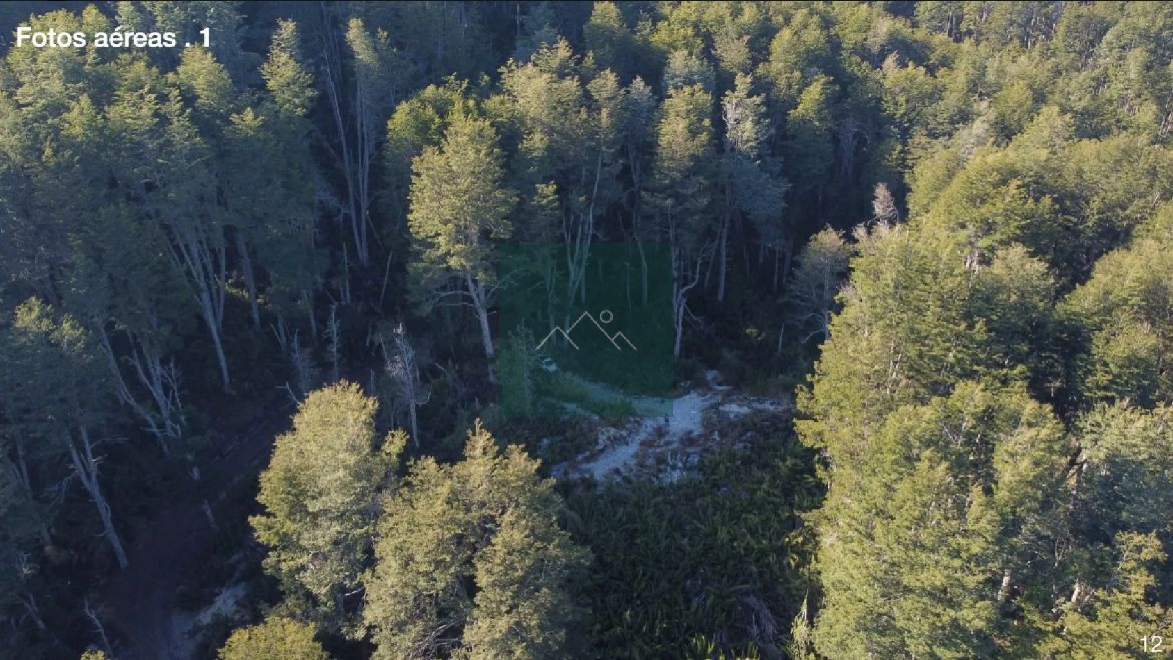 TERRENO EN VENTA EN VILLA LA ANGOSTURA