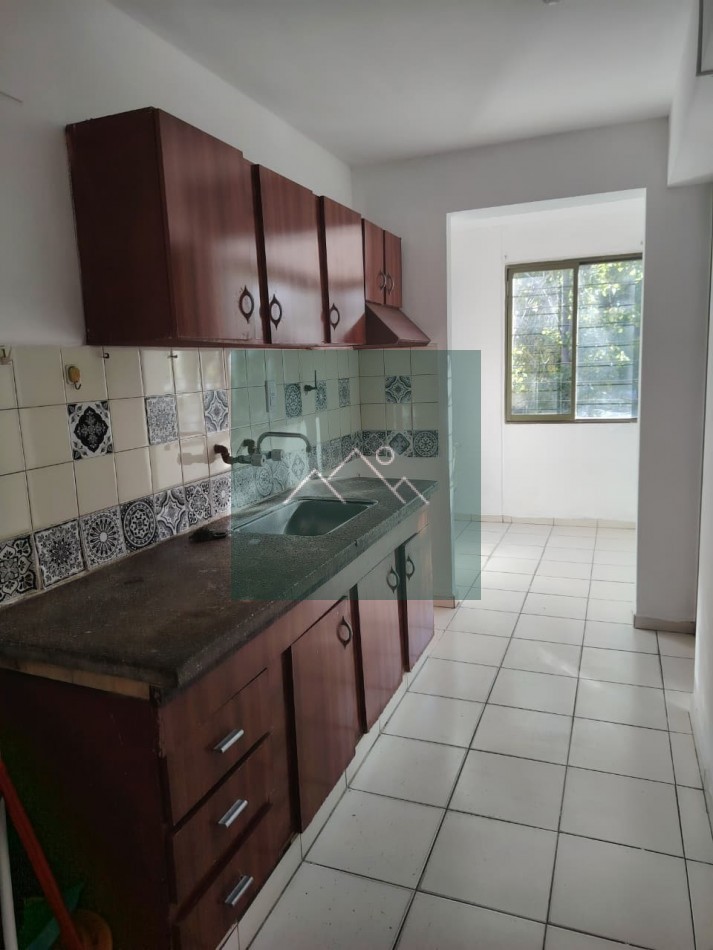 DEPARTAMENTO EN VENTA EN LA CIUDAD DE MENDOZA