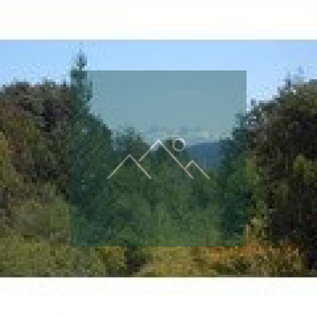TERRENO - EL BOLSON