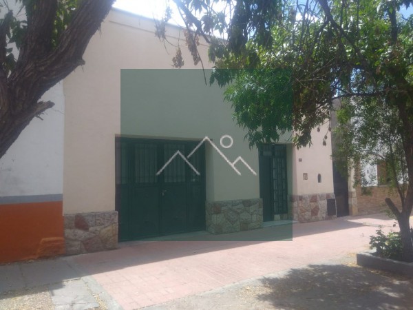 CASA A LA VENTA SAN RAFAEL