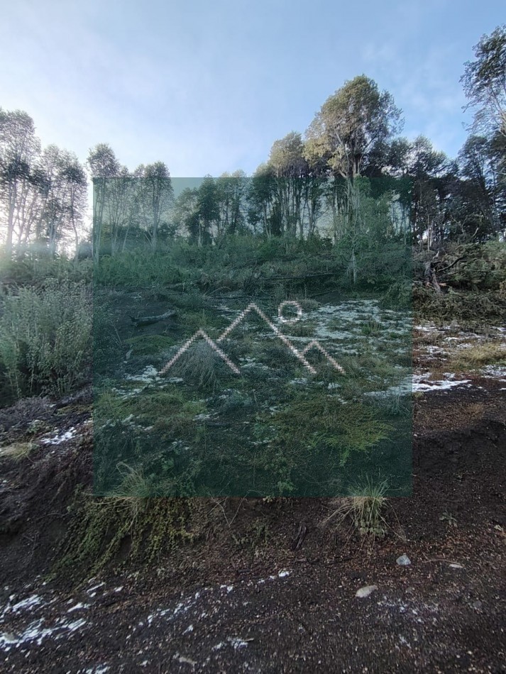 TERRENO EN VENTA EN VILLA LA ANGOSTURA