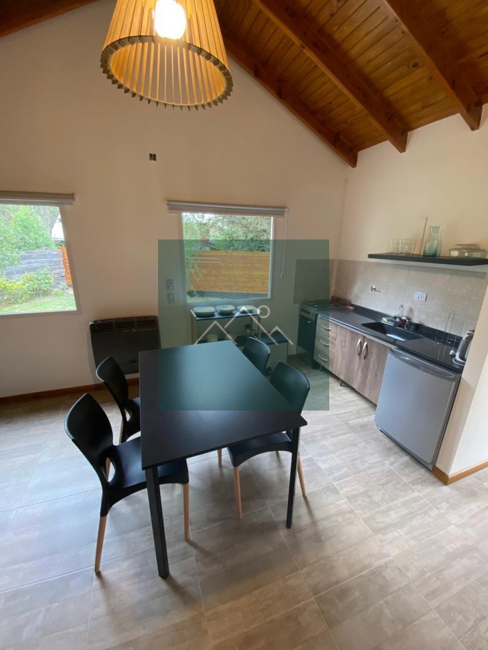 ALQUILER PERMANENTE EN VILLA LA ANGOSTURA