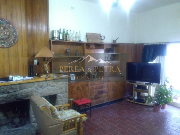 CASA A LA VENTA SAN RAFAEL